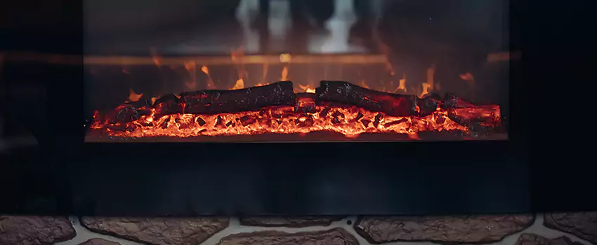 Cost of Electric Fireplace Repair Service in Melbourne, Florida