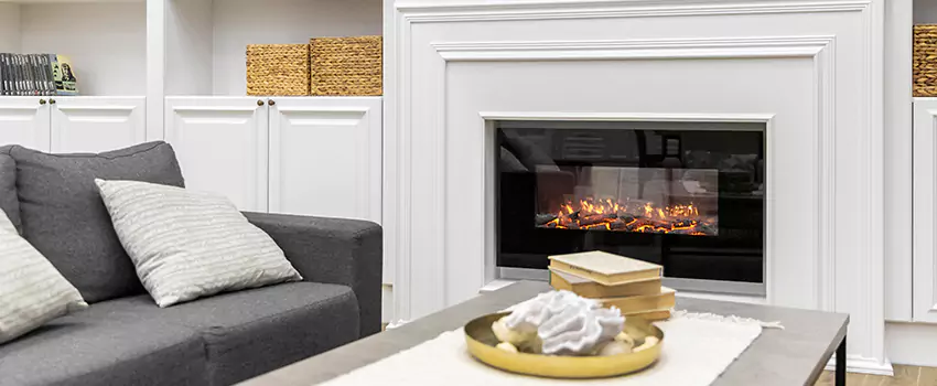 Professional Fireplace Maintenance Contractors in Melbourne, FL