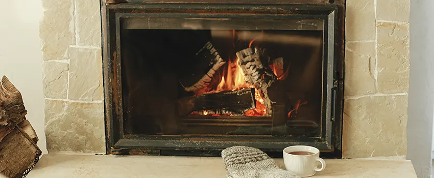 Fireplace Door Handle Replacements Services in Melbourne, Florida