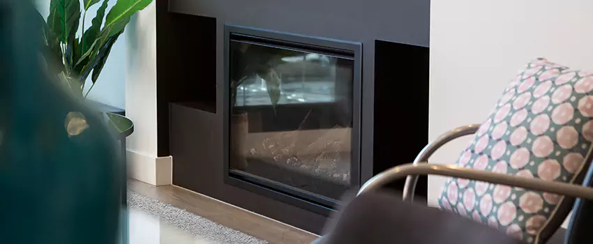 Gas Fireplace Installation in Melbourne, FL