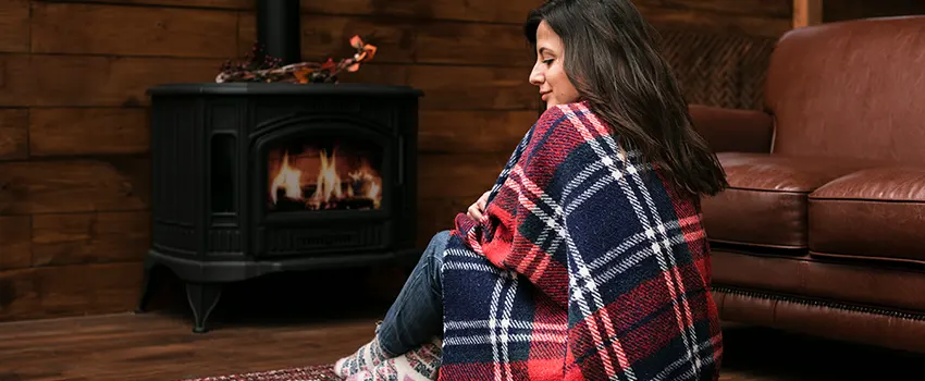 Fireplace Firebox Grate Replacement Services  in Melbourne, Florida