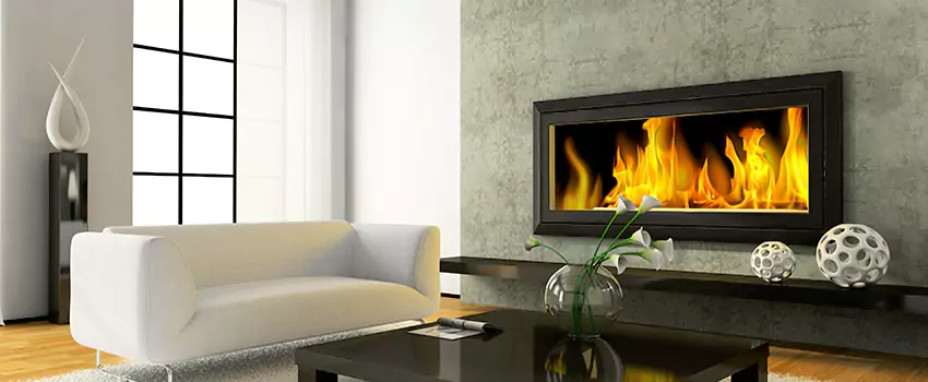 Fireplace Hearth Ideas in Melbourne, Florida