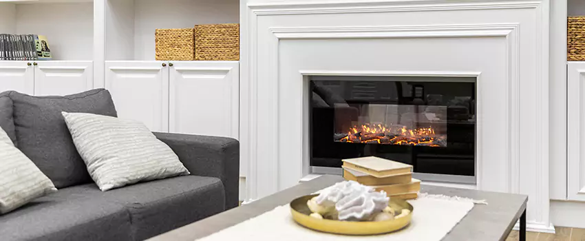 Pellet Fireplace Insert Installation in Melbourne, FL