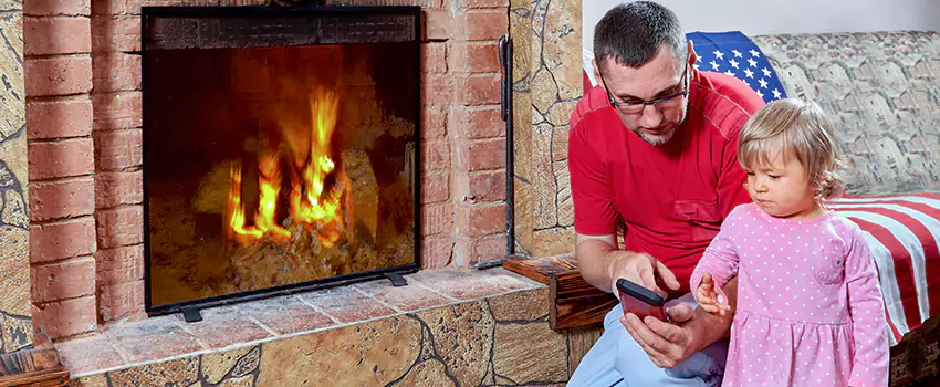 Fireplace Safety Locks For Kids in Melbourne, FL