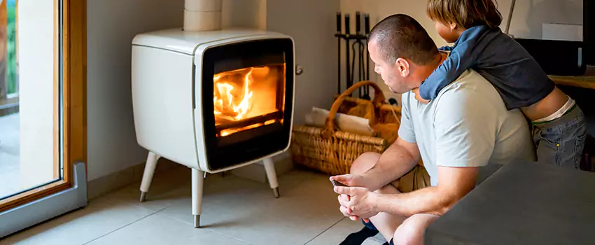 Fireplace Flue Maintenance Services in Melbourne, FL
