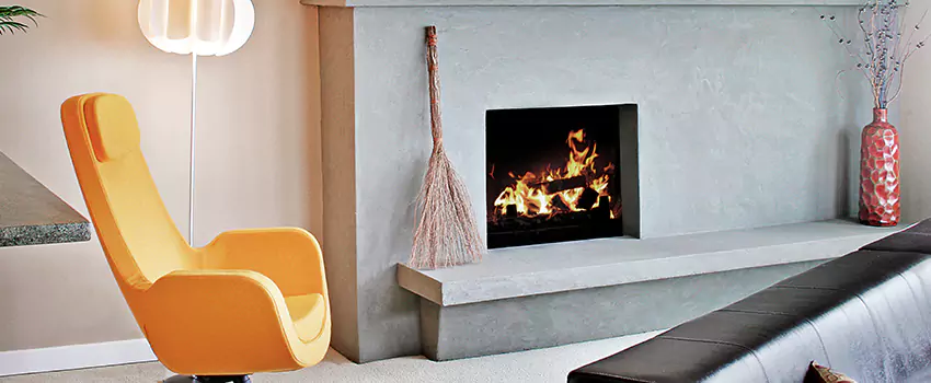 Electric Fireplace Makeover Services in Melbourne, FL