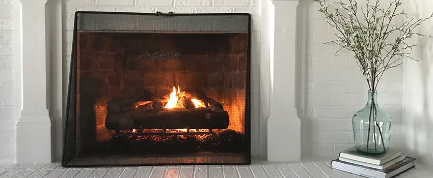 Cost-Effective Fireplace Mantel Inspection And Maintenance in Melbourne, FL