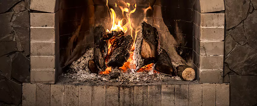 Cost of Rebuilding A Fireplace in Melbourne, Florida