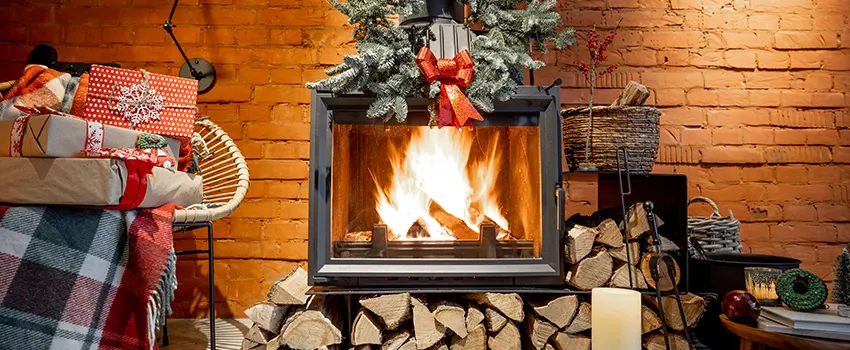 Steel Fireplace Grate Repair And Replacement Services in Melbourne, Florida