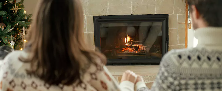 Fireplace Firebox Refurbish & Restore Services in Melbourne, FL