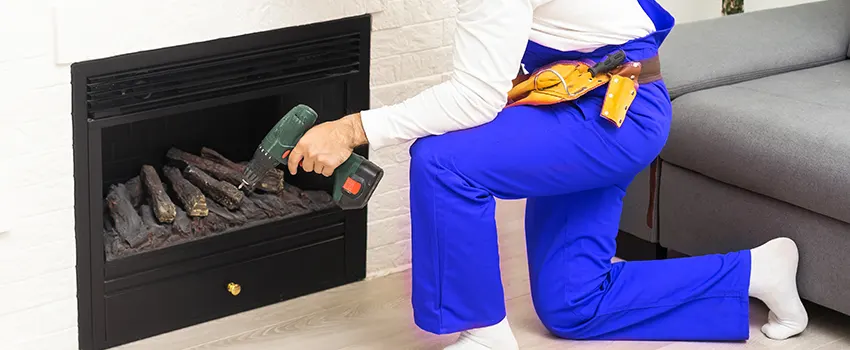 Fireplace Safety Inspection Specialists in Melbourne, Florida
