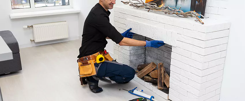 Gas Fireplace Repair And Replacement in Melbourne, FL