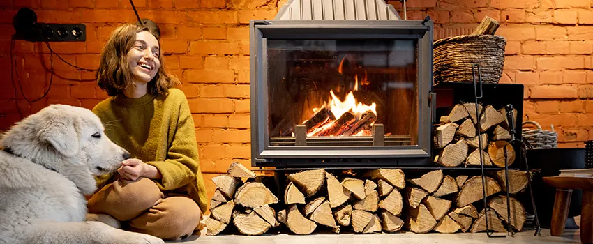 Fireplace Smell Removal Cost in Melbourne, FL
