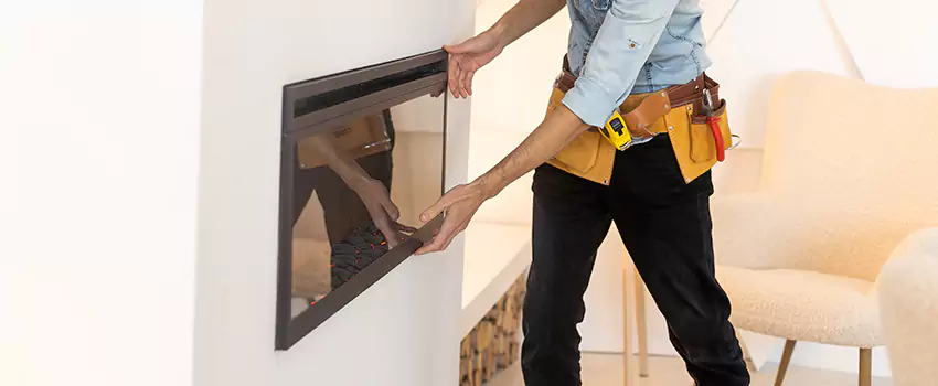 Traditional Fireplace Vent Sweeping in Melbourne, FL