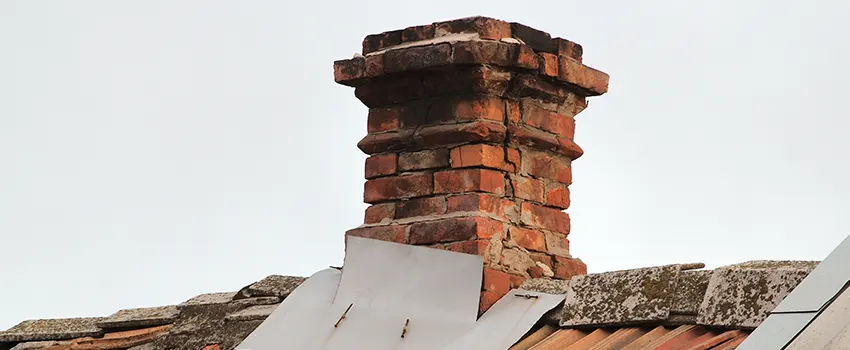 Cost of Fixing Blocked Chimney in Melbourne, Florida