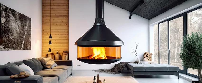 Floating Damaged Fireplace Repair Services in Melbourne, FL