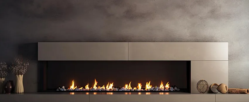 Gas Fireplace Logs Supplier in Melbourne, Florida