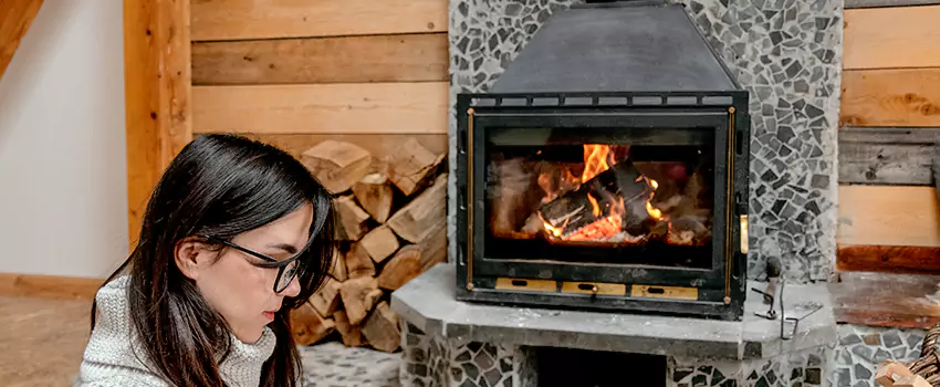 Harman P68-C Pellet Stove Repair in Melbourne, Florida 