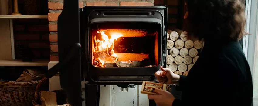 Hearthstone Wood Stoves Fireplace Repair in Melbourne, Florida