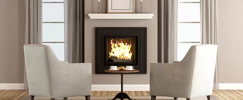 Heatilator Direct Vent Fireplace Services in Melbourne, Florida