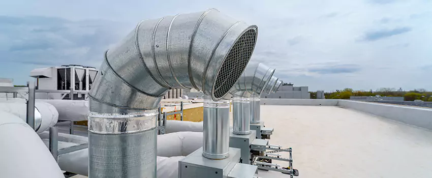 Insulated Ductwork Repair Services Near Me in Melbourne, FL