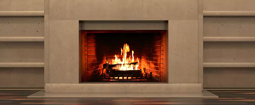 Majestic Trilliant Series Gas Fireplace Insert Repair in Melbourne, Florida