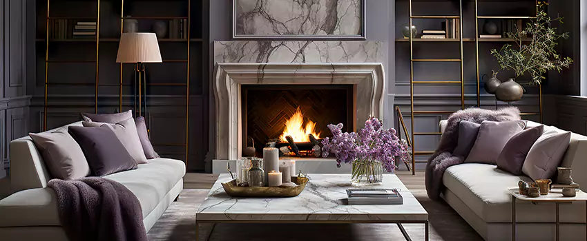 Napoleon Galaxy Series Outdoor Fireplaces Repair in Melbourne, FL