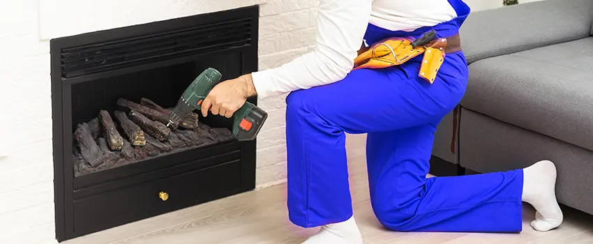Pellet Fireplace Repair Services in Melbourne, FL