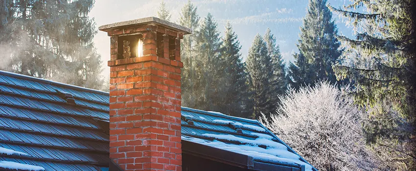Residential Chimney Rain Caps Repair Services in Melbourne, FL
