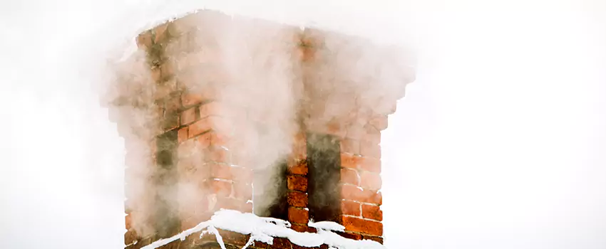 Chimney Flue Soot Removal in Melbourne, FL