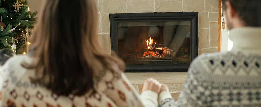 Superior Open-Hearth Wood Fireplaces in Melbourne, FL