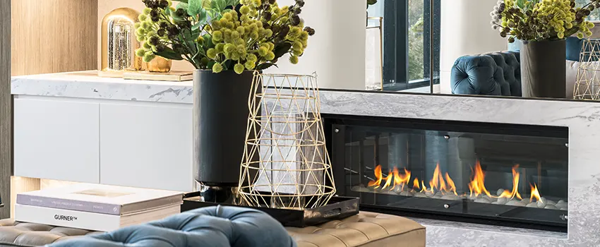 Professional Town & Country Luxury Fireplace Maintenance Experts in Melbourne, Florida