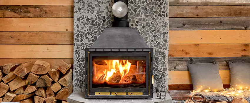 Travis Industries Elite Fireplace Inspection and Maintenance in Melbourne, Florida