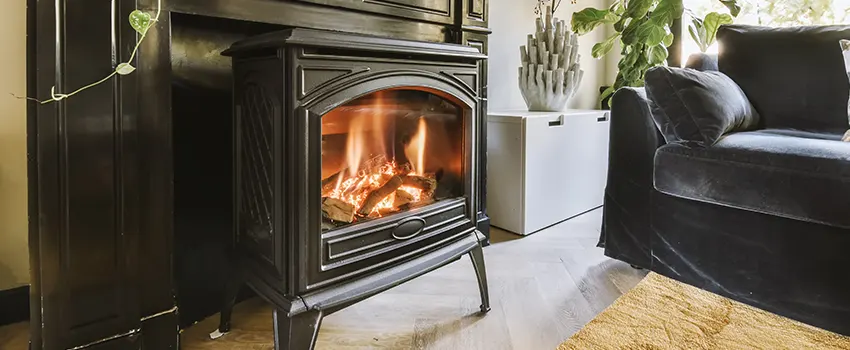 Valor Wood Fireplace in Melbourne, FL