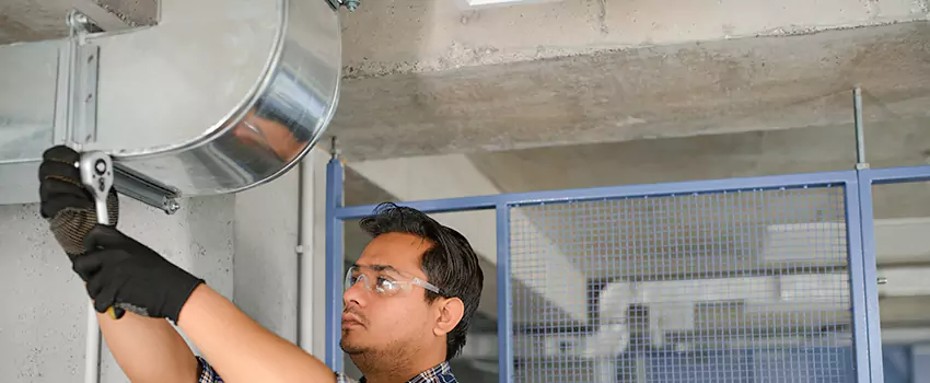 Benefit of Ventilation Cleaning in Melbourne, Florida