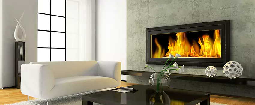 Ventless Fireplace Oxygen Depletion Sensor Installation and Repair Services in Melbourne, Florida