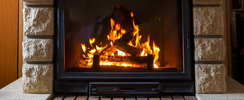 Cost of Wood Fireplace Installation in Melbourne, FL