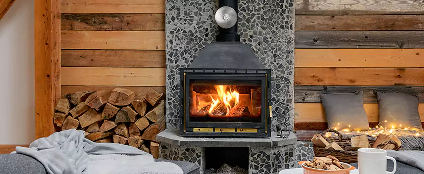 Affordable Wood Fireplace Fixing Solutions in Melbourne, Florida