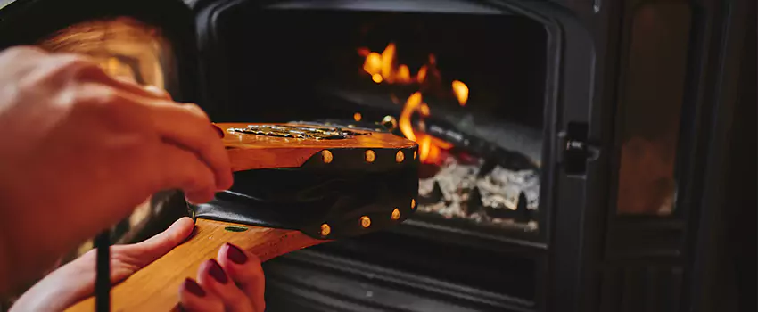 Cost of Wood Furnace Repair and Installation Services in Melbourne, FL