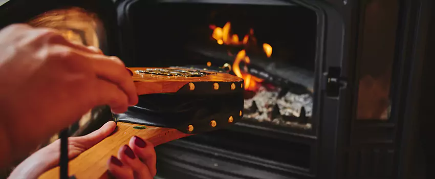 Wood Stove Grates Repair in Melbourne, Florida