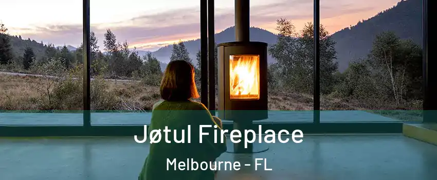  Jøtul Fireplace Melbourne - FL
