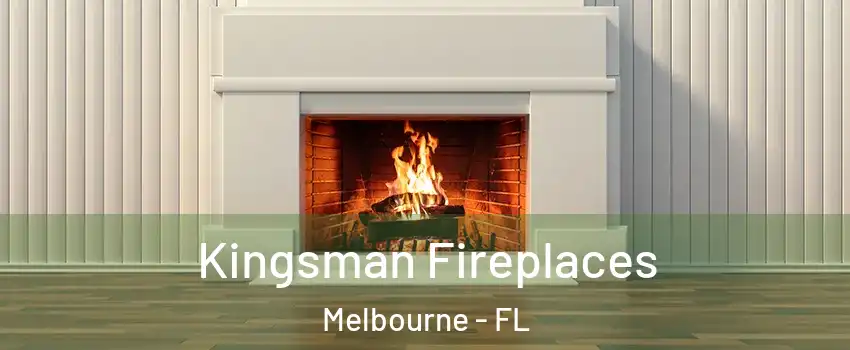  Kingsman Fireplaces Melbourne - FL