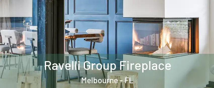  Ravelli Group Fireplace Melbourne - FL