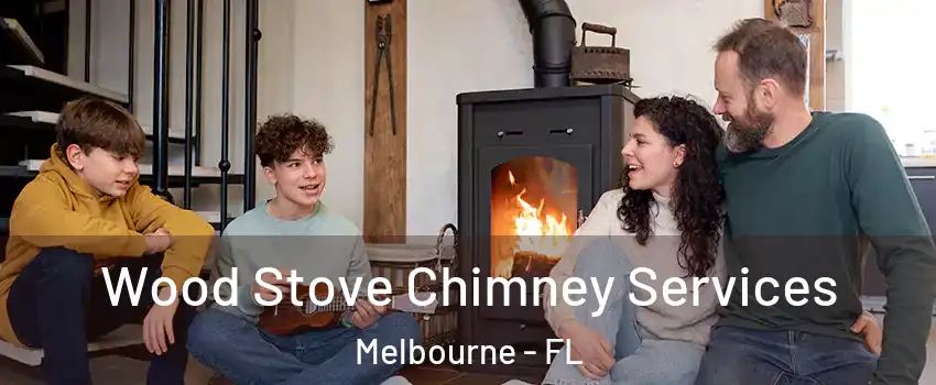  Wood Stove Chimney Services Melbourne - FL